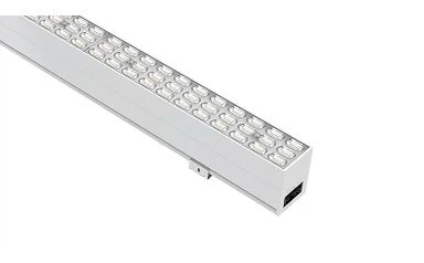 Prečo sú LED lineárne svetlá tak populárne v kancelárskom osvetlení?