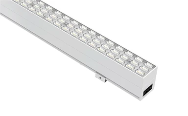Tradičné lineárne osvetlenie vs Pro Flex LED osvetlenie